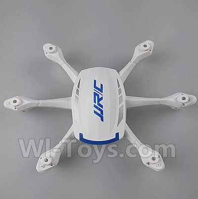 JJRC H21 Parts-04 Upper shell cover(White) For JJRC H21 H21 Quadcotper parts,H21 Drone Spare parts,2.4V UFO