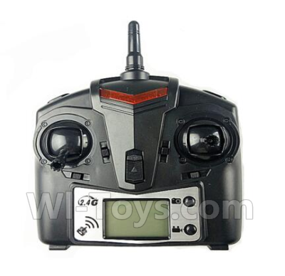 JJRC H21 Parts-14 Transmitter For JJRC H21 H21 Quadcotper parts,H21 Drone Spare parts,2.4V UFO