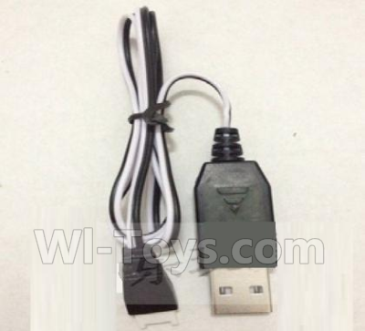 JJRC H21 Parts-20 USB Charger For JJRC H21 H21 Quadcotper parts,H21 Drone Spare parts,2.4V UFO