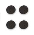 JJRC H22 Parts-05 Soft pads(4pcs) For JJRC H22 H22C Quadcopter Spare parts,RC drone Parts,2.4G UFO Parts