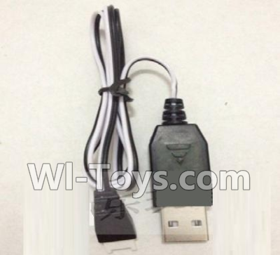 JJRC H22 Parts-10 USB Charger For JJRC H22 H22C Quadcopter Spare parts,RC drone Parts,2.4G UFO Parts