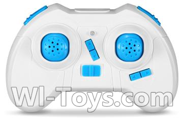 JJRC H22 Parts-24 Transmitter For JJRC H22 H22C Quadcopter Spare parts,RC drone Parts,2.4G UFO Parts