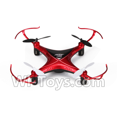 JJRC H22 Parts-26 BNF(Only the Whole Drone,No battery,No transmitter,No Charger) For JJRC H22 H22C Quadcopter Spare parts,RC drone Parts,2.4G UFO Parts