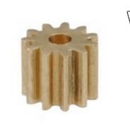 JJRC H26 H26C H26W Parts-15 Small motor gear(1pcs) For JJRC H26 H26C H26D H26W Quadcopter Spare parts,RC drone Parts,2.4G UFO Parts