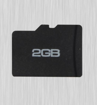 JJRC H26 H26C H26W Parts-45 2GB Memory Card For JJRC H26 H26C H26D H26W Quadcopter Spare parts,RC drone Parts,2.4G UFO Parts