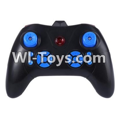 JJRC H29 H29C H29W H29G Parts-33 Transmitter For JJRC H29 H29C H29W Quadcopter Spare parts,RC drone Parts,2.4G UFO Parts
