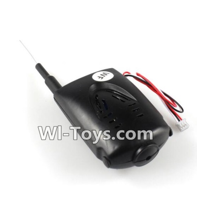JJRC H29 H29C H29W H29G Parts-48 Wifi Camera unit For JJRC H29 H29C H29W Quadcopter Spare parts,RC drone Parts,2.4G UFO Parts