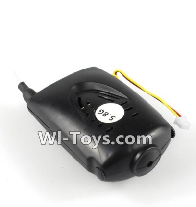JJRC H29 H29C H29W H29G Parts-49 5.8G image transmission Camera unit For JJRC H29 H29C H29W Quadcopter Spare parts,RC drone Parts,2.4G UFO Parts