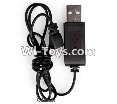 JJRC H30 H30C H30W Parts-25 USB Charging Cable For JJRC H30 H30C H30W Quadcopter Spare parts,H30 H30C H30W RC drone Parts,2.4G UFO Spare Parts