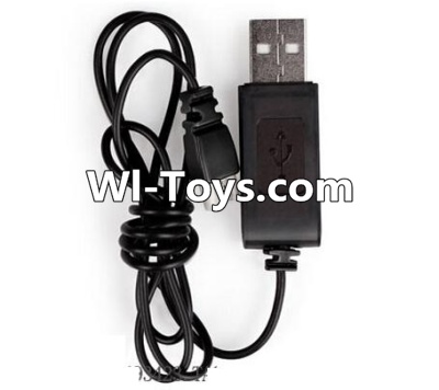 JJRC H31 H31C H31W Spare Parts-31 USB Charging Cable,JJRC H31 H31C H31W RC Quadcopter Drone Spare Parts Replacement Accessories