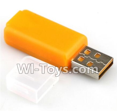 JJRC H37 Spare Parts-17-04 USB Charger-Version 1,JJRC H37 RC Quadcopter Drone Spare Parts Replacement Accessories,H37 ELFIE Pocket Selfie Drone Parts