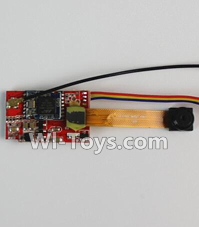 JJRC H37 Spare Parts-22 2,000,000 Pixels Wifi Camera Board,JJRC H37 RC Quadcopter Drone Spare Parts Replacement Accessories,H37 ELFIE Pocket Selfie Drone Parts
