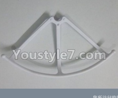 JJRC H8C H8D Parts-11 Protect frame,Protect cover For JJRC H8C H8D Quadcopter Parts,Drone parts,Camera spare parts