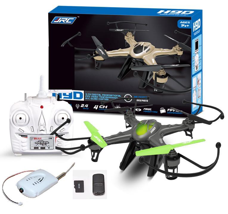 JJRC H9C Quadcopter(Include the HD 2,000,000 Pixels Camera unit,Two color you can choose) For JJRC H9 H9D H9W Quadcopter Spare parts,RC drone Parts,2.4G UFO Parts