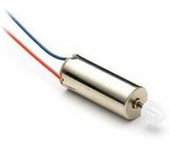 JJRC H9D H9W Parts-23 rotating Motor with red and Blue wire(1pcs) For JJRC H9 H9D H9W Quadcopter Spare parts,RC drone Parts,2.4G UFO Parts