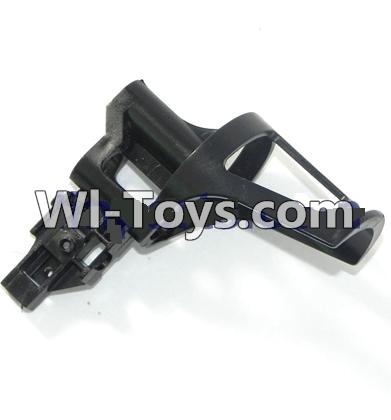 JJRC H9D H9W Parts-29 Motor seat(1pcs) For JJRC H9 H9D H9W Quadcopter Spare parts,RC drone Parts,2.4G UFO Parts