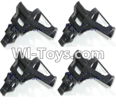 JJRC H9D H9W Parts-30 Motor seat(4pcs) For JJRC H9 H9D H9W Quadcopter Spare parts,RC drone Parts,2.4G UFO Parts