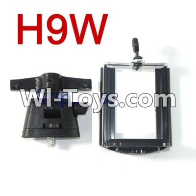 JJRC H9D H9W Parts-54 Mobile phone clip For JJRC H9 H9D H9W Quadcopter Spare parts,RC drone Parts,2.4G UFO Parts