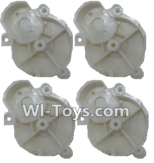 Lead Honor LH-X14 X14C X14DV X14WF Parts-26 Motor seat cover(4pcs)-White,Lead Honor LH-X14 X14C X14DV X14WF RC Quadcopter Drone Spare Parts Accessories,LH-X14 Replacement parts