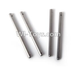 Lead Honor LH-X15 X15C X15WF Spare Parts-13 Gear shaft for the main gear(4pcs),Lead Honor LH-X15 X15C X15DV X15WF RC Quadcopter Drone Spare Parts Accessories,LH-X15 Replacement parts