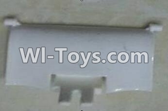 Lead Honor LH-X15 X15C X15WF Spare Parts-25 Outer battery Cover,Lead Honor LH-X15 X15C X15DV X15WF RC Quadcopter Drone Spare Parts Accessories,LH-X15 Replacement parts