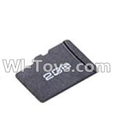Lead Honor LH-X15 X15C X15WF Spare Parts-47 2GB Memory card,Lead Honor LH-X15 X15C X15DV X15WF RC Quadcopter Drone Spare Parts Accessories,LH-X15 Replacement parts