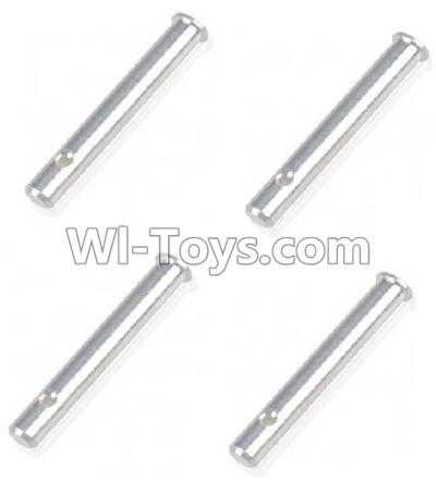 Lead Honor LH-X16 X16C X16WF X16DV Spare Parts-15 Gear shaft for the main gear(4pcs),Lead Honor LH-X16 X16C X16DV X16WF RC Quadcopter Drone Spare Parts Accessories,LH-X16 Replacement parts