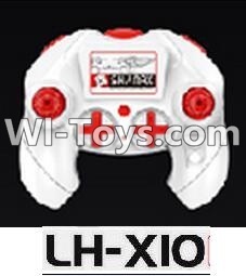 Lead Honor LH-X10 Parts-34 LH-X10 Transmitter(Can onle be used for LH-X10)