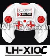 Lead Honor LH-X10C Parts-35 LH-X10C Transmitter(Can onle be used for LH-X10C)