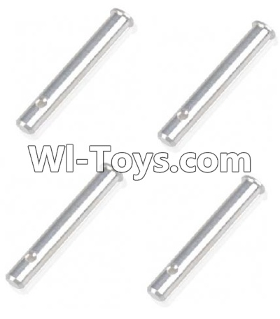 LH-X10 X10C X10WF Parts-50 Gear shaft for the main gear(4pcs) For Lead Honor LH-X10 LH-X10C LH-X10WF Quadcopter parts rc drone parts