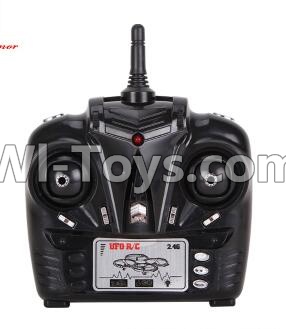 LH-X2 Parts-06 Transmitter For Lead Honor LH-X2 RC Quadcopter parts,LiHuang rc drone parts
