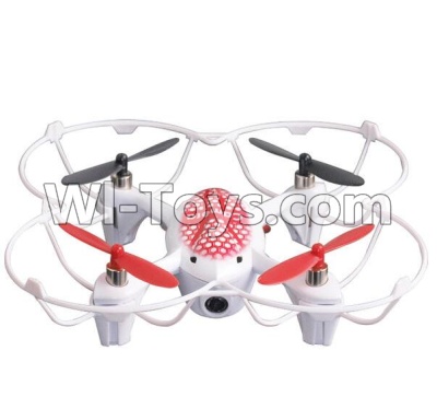 LH-X2 Parts-26 BNF-White(Only the Quadcopter,No battery,No charger,No Transmitter) For Lead Honor LH-X2 RC Quadcopter parts,LiHuang rc drone parts