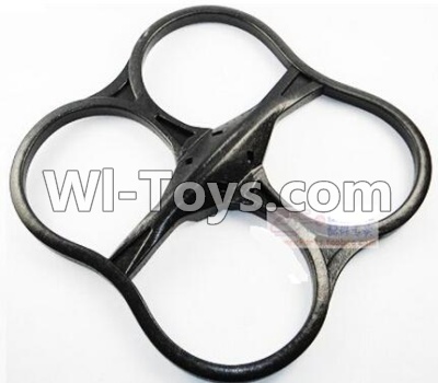 Lead Honor LH-X3 X3C Parts-01 Outer Foam frame For the LiHuang X3 X3C rc Quadcopter parts,rc drone parts,rc helicopter parts