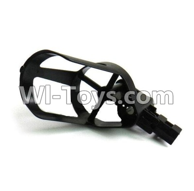 Lead Honor LH-X3 X3C Parts-08 Motor seat(1pcs) For the LiHuang X3 X3C rc Quadcopter parts,rc drone parts,rc helicopter parts