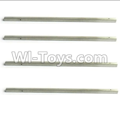 Lead Honor LH-X3 X3C Parts-10 Long Steel Pipe(4pcs) For the LiHuang X3 X3C rc Quadcopter parts,rc drone parts,rc helicopter parts