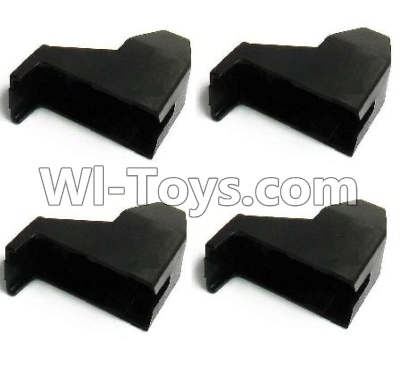 Lead Honor LH-X3 X3C Parts-14 Motor cover(4pcs) For the LiHuang X3 X3C rc Quadcopter parts,rc drone parts,rc helicopter parts