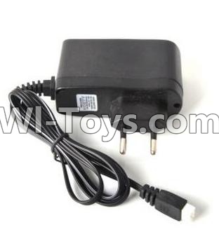 Lead Honor LH-X3 X3C Parts-21 Official charger,Can only charge 1x battery at one time For the LiHuang X3 X3C rc Quadcopter parts,rc drone parts,rc helicopter parts