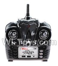 Lead Honor LH-X3 X3C Parts-27 Transmitter For the LiHuang X3 X3C rc Quadcopter parts,rc drone parts,rc helicopter parts