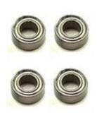 Lead Honor LH-X3 X3C Parts-29 Bearing(4pcs) For the LiHuang X3 X3C rc Quadcopter parts,rc drone parts,rc helicopter parts