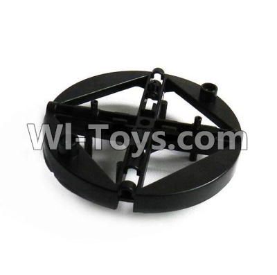 Lead Honor LH-X3 X3C Parts-34 Main frame For the LiHuang X3 X3C rc Quadcopter parts,rc drone parts,rc helicopter parts