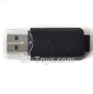 Lead Honor LH-X3 X3C Parts-36 USB Reader For the LiHuang X3 X3C rc Quadcopter parts,rc drone parts,rc helicopter parts