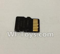Lead Honor LH-X3 X3C Parts-37 Memory card For the LiHuang X3 X3C rc Quadcopter parts,rc drone parts,rc helicopter parts