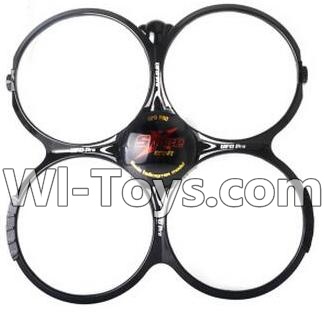 lead Honor LH-X4 X4C Parts -01 Outer protect foam frame For Lead Honor LH-X4 Quadcopter parts rc drone parts