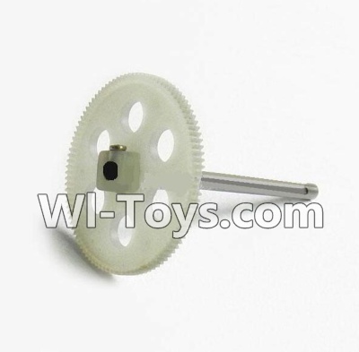 lead Honor LH-X4 X4C Parts -03 Main gear with hollow pipe(1pcs) For Lead Honor LH-X4 Quadcopter parts rc drone parts