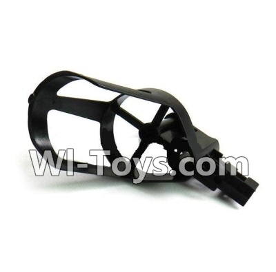 lead Honor LH-X4 X4C Parts -05 Motor seat(1pcs) For Lead Honor LH-X4 Quadcopter parts rc drone parts