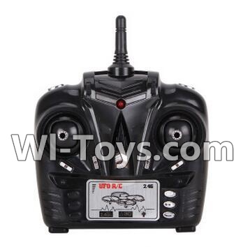 lead Honor LH-X4 X4C Parts -19 Transmitter For Lead Honor LH-X4 Quadcopter parts rc drone parts