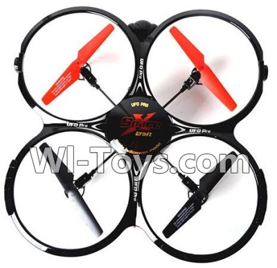 lead Honor LH-X4 X4C Parts -40 BNF(Only the LH-X4 Quadocpter,No battery,No camera,No charer,No transmitter) For Lead Honor LH-X4 Quadcopter parts rc drone parts
