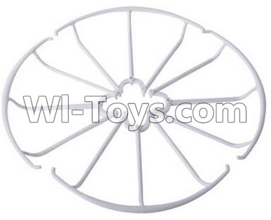 LH-X6 X6C X6DV Parts -05 Outer protect frame(4pcs) For Lead Honor Quadcopter rc drone parts