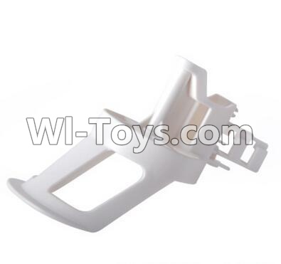 LH-X6 X6C X6DV Parts -08 Motor seat frame(1pcs) For Lead Honor Quadcopter rc drone parts