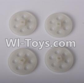 LH-X6 X6C X6DV Parts -09 Big Main gear(4pcs) For Lead Honor Quadcopter rc drone parts